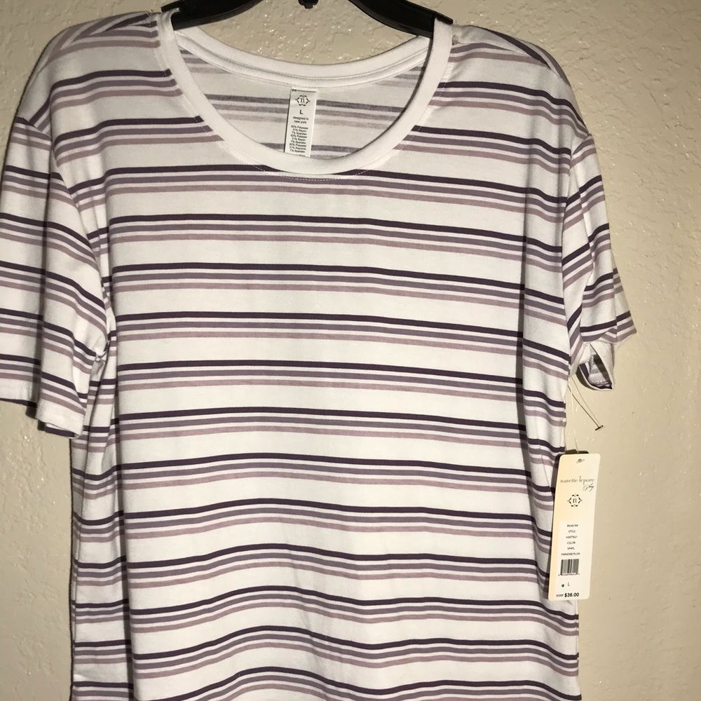 Nannette Lenore Shirt